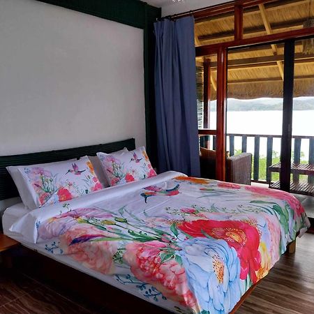 Miley Lodging Restobar New Busuanga Екстер'єр фото