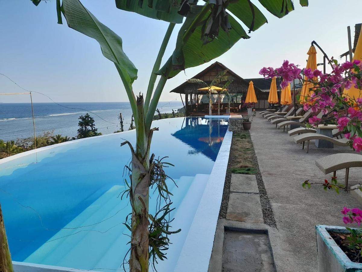 Miley Lodging Restobar New Busuanga Екстер'єр фото