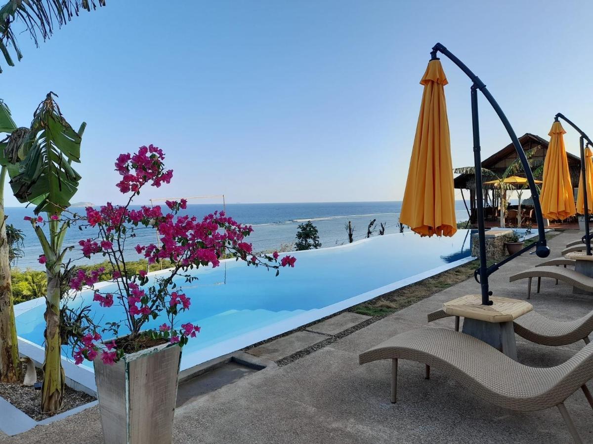 Miley Lodging Restobar New Busuanga Екстер'єр фото