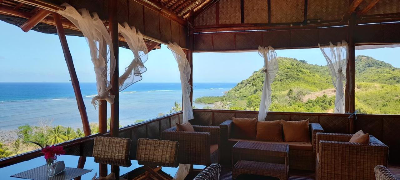 Miley Lodging Restobar New Busuanga Екстер'єр фото