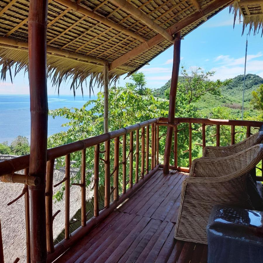 Miley Lodging Restobar New Busuanga Екстер'єр фото