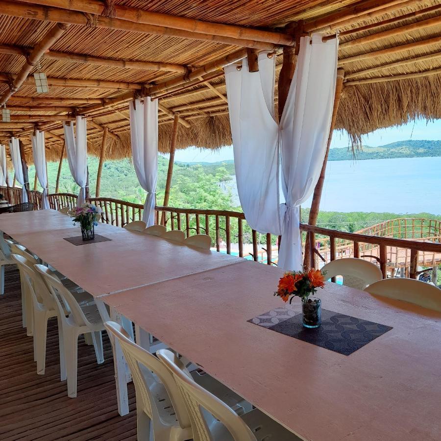 Miley Lodging Restobar New Busuanga Екстер'єр фото