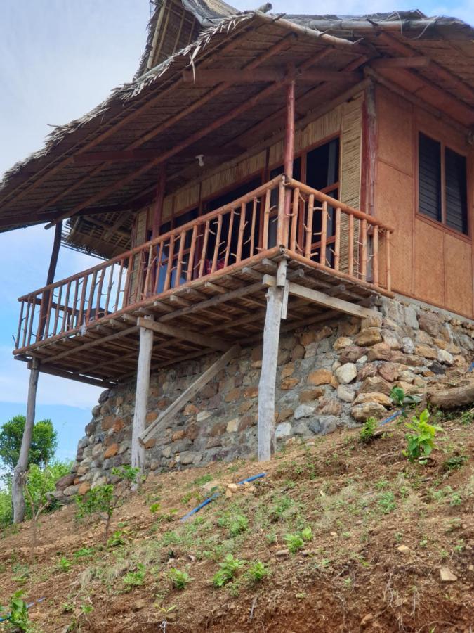 Miley Lodging Restobar New Busuanga Екстер'єр фото