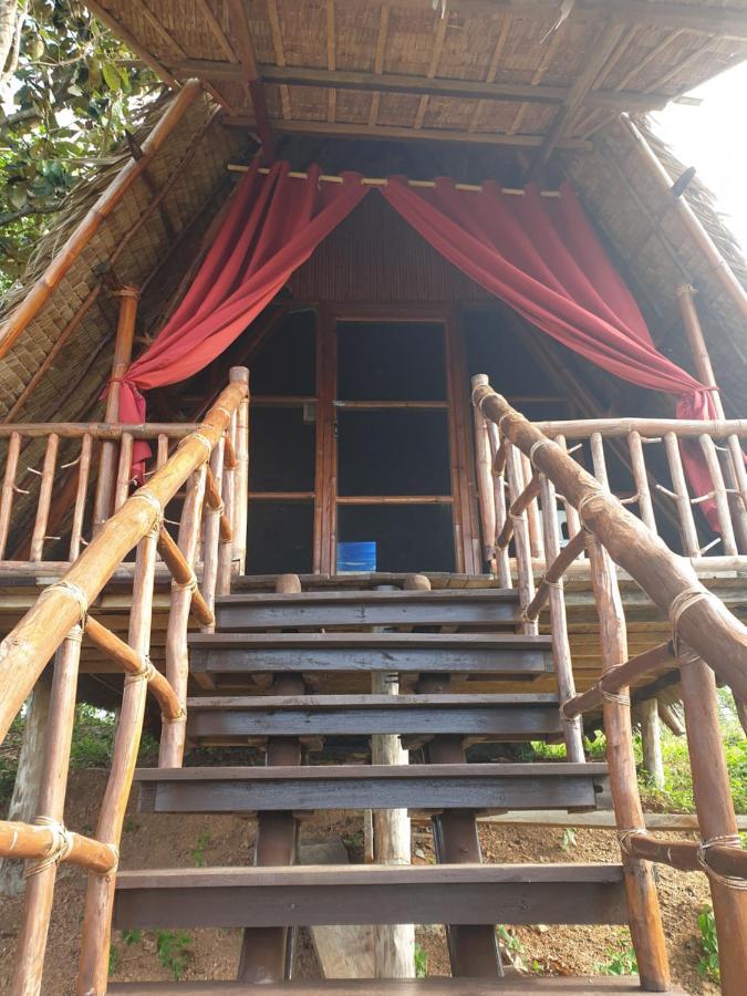 Miley Lodging Restobar New Busuanga Екстер'єр фото