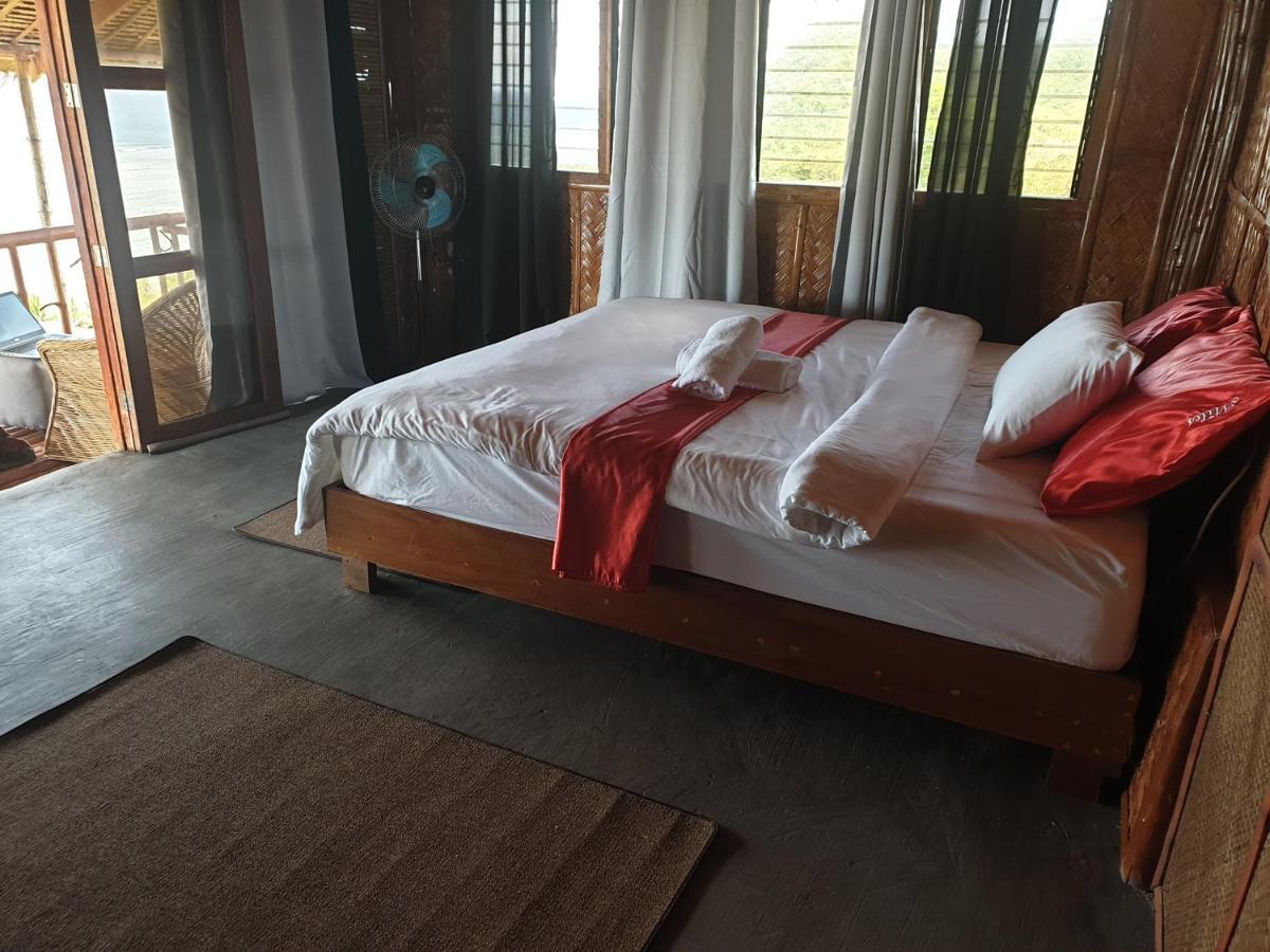 Miley Lodging Restobar New Busuanga Екстер'єр фото