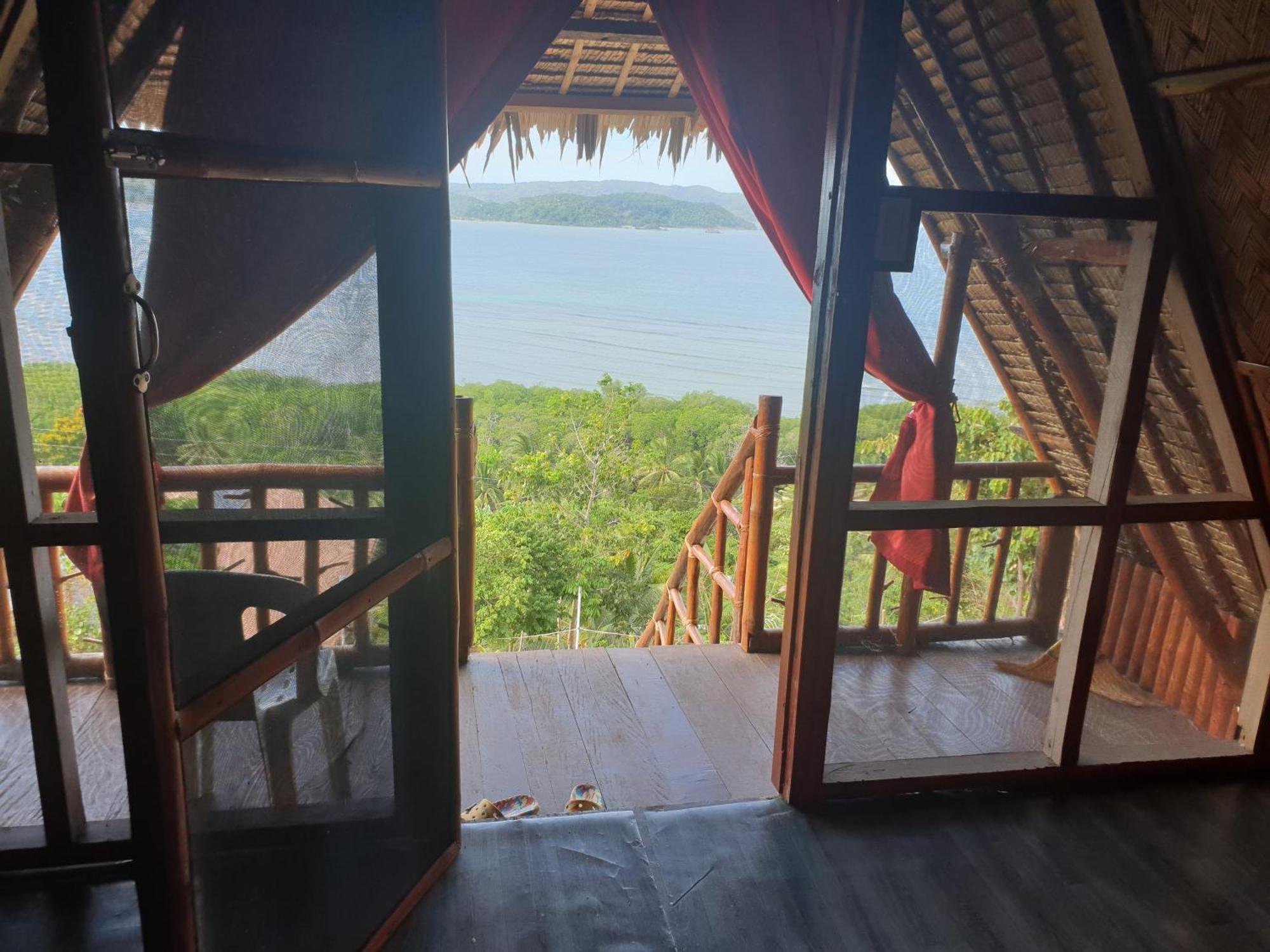 Miley Lodging Restobar New Busuanga Екстер'єр фото
