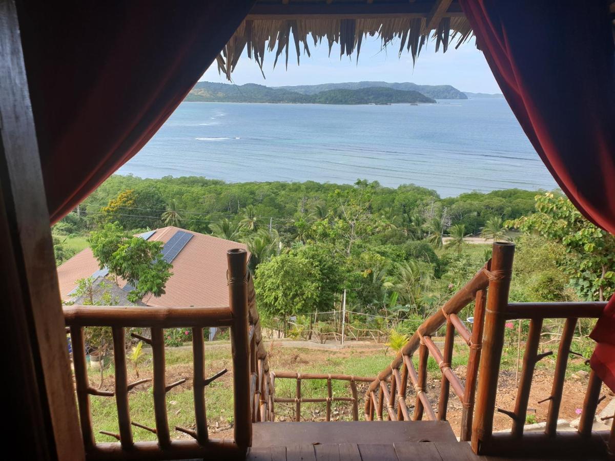 Miley Lodging Restobar New Busuanga Екстер'єр фото
