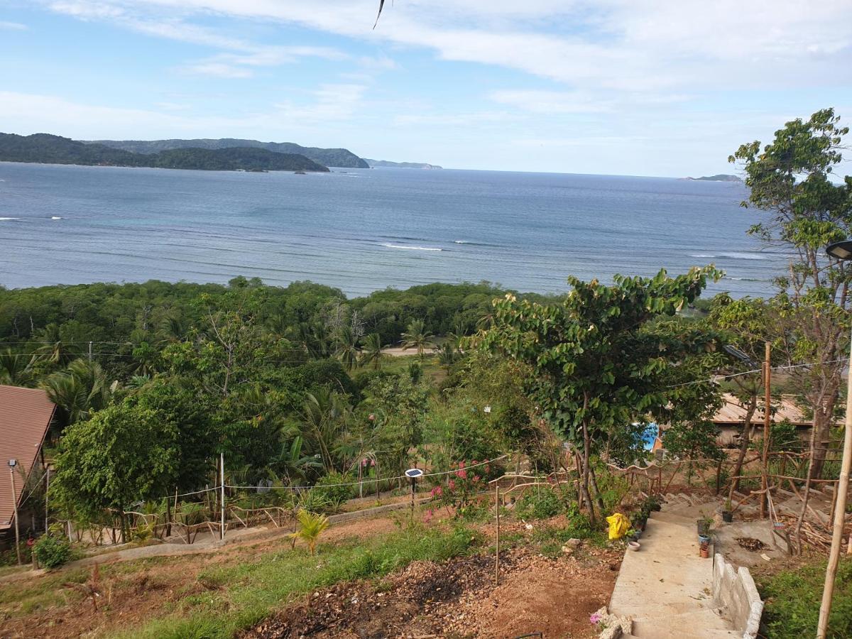 Miley Lodging Restobar New Busuanga Екстер'єр фото