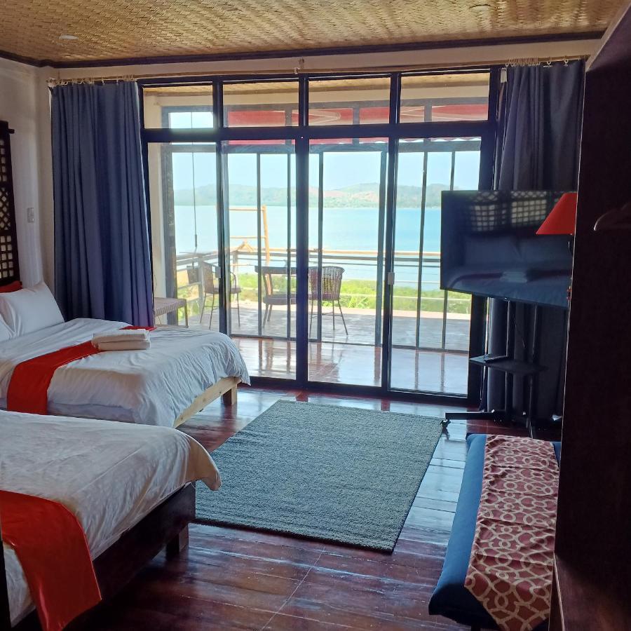 Miley Lodging Restobar New Busuanga Екстер'єр фото